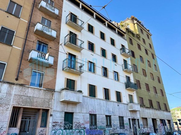 appartamento in vendita a Milano in zona Città Studi