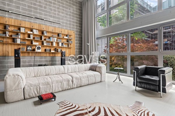 appartamento in vendita a Milano in zona San Cristoforo