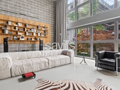 appartamento in vendita a Milano in zona San Cristoforo