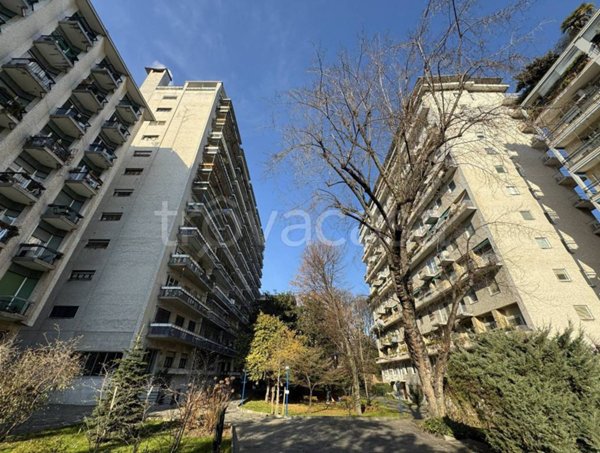 appartamento in vendita a Milano in zona Centro Storico