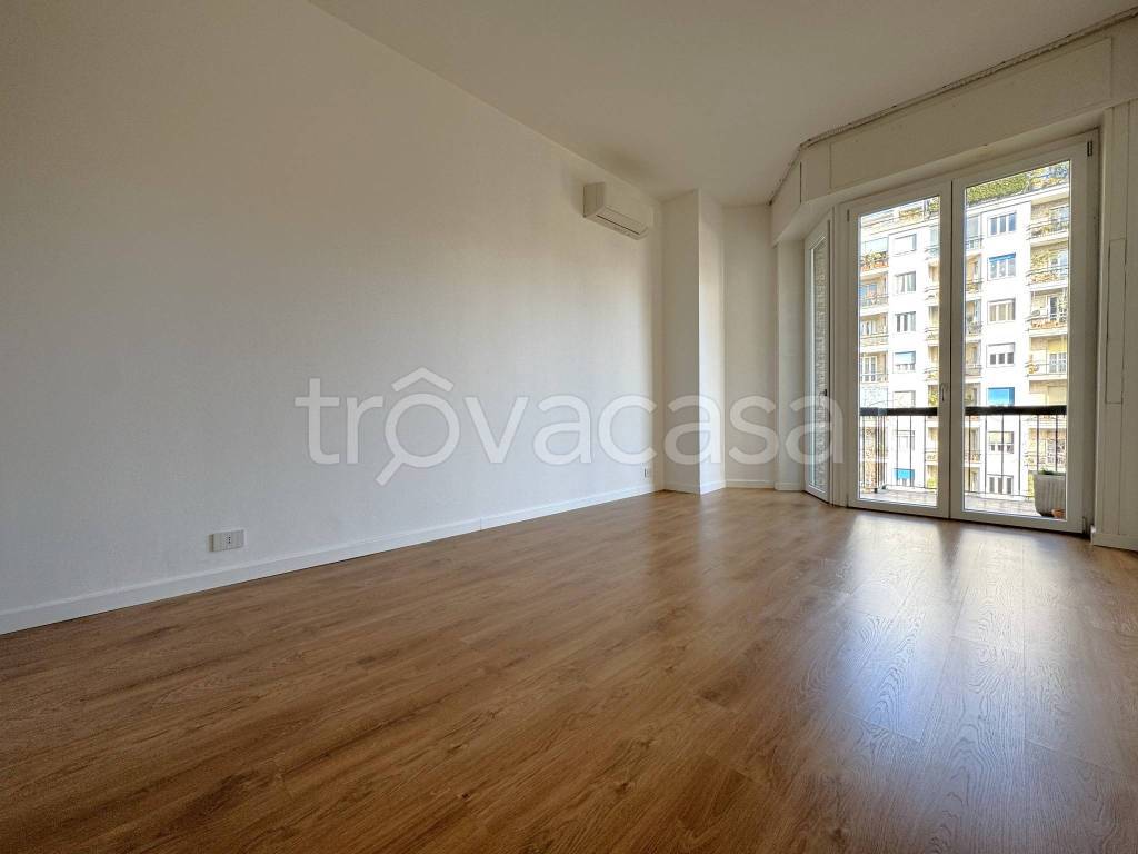 appartamento in vendita a Milano in zona Centro Storico