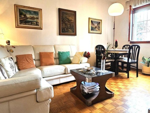 appartamento in vendita a Milano in zona Chiesa Rossa