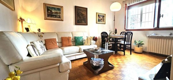 appartamento in vendita a Milano in zona Gratosoglio