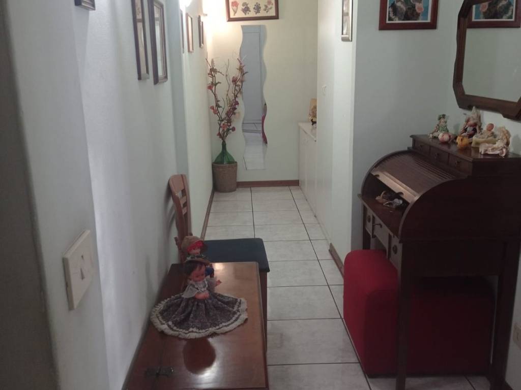 appartamento in vendita a Milano in zona Bovisa