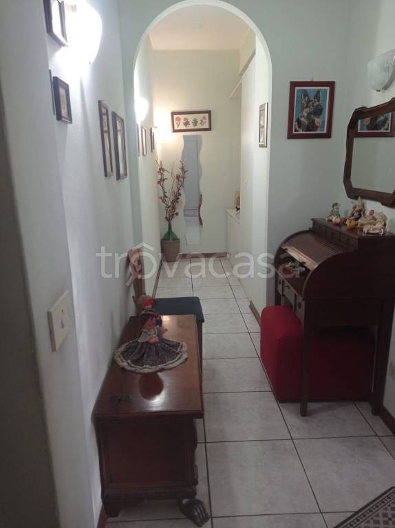 appartamento in vendita a Milano in zona Bovisa