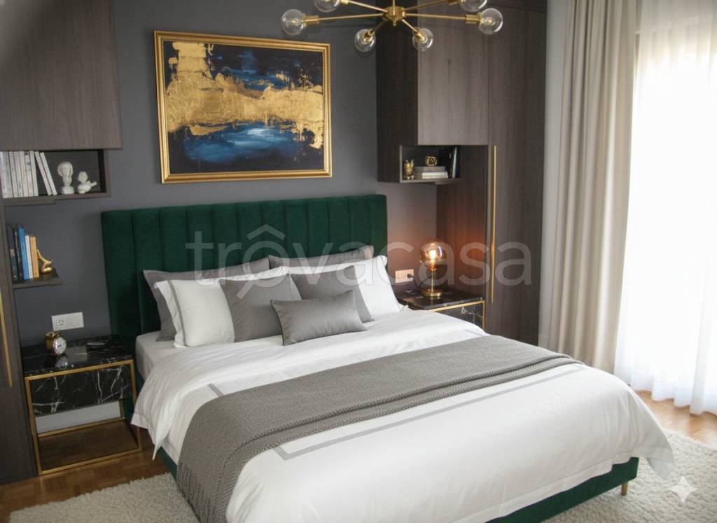 appartamento in vendita a Milano in zona Porta Genova