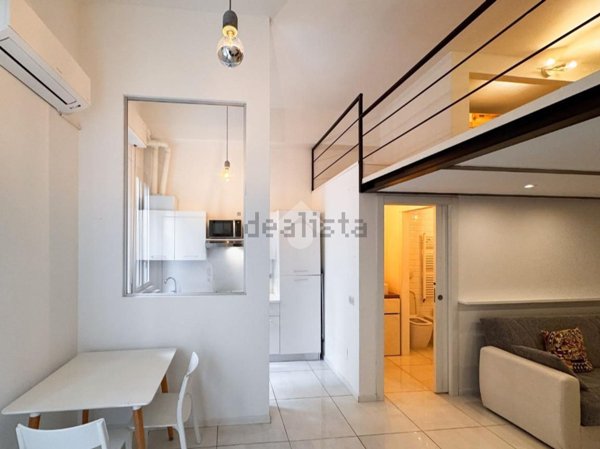 appartamento in vendita a Milano in zona Bovisa