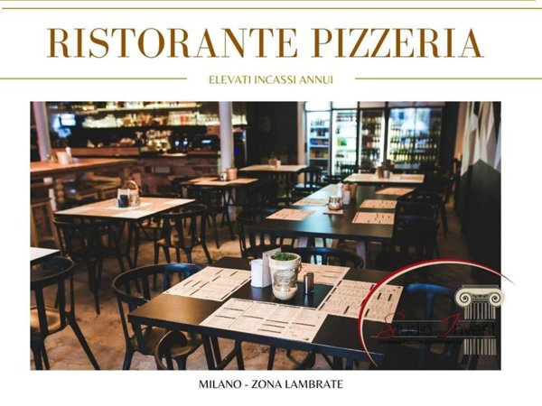 negozio in vendita a Milano in zona Città Studi