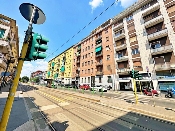 appartamento in vendita a Milano in zona Niguarda