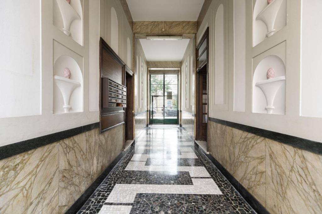 appartamento in vendita a Milano in zona Bicocca