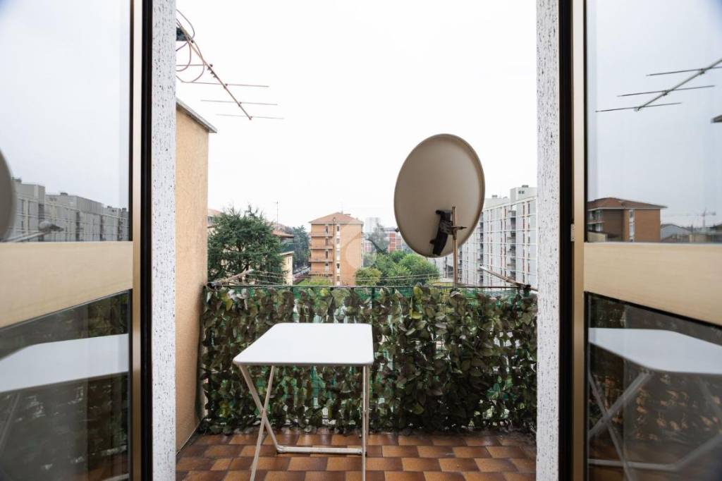 appartamento in vendita a Milano in zona Bicocca