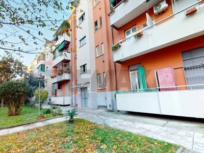 appartamento in vendita a Milano in zona San Siro