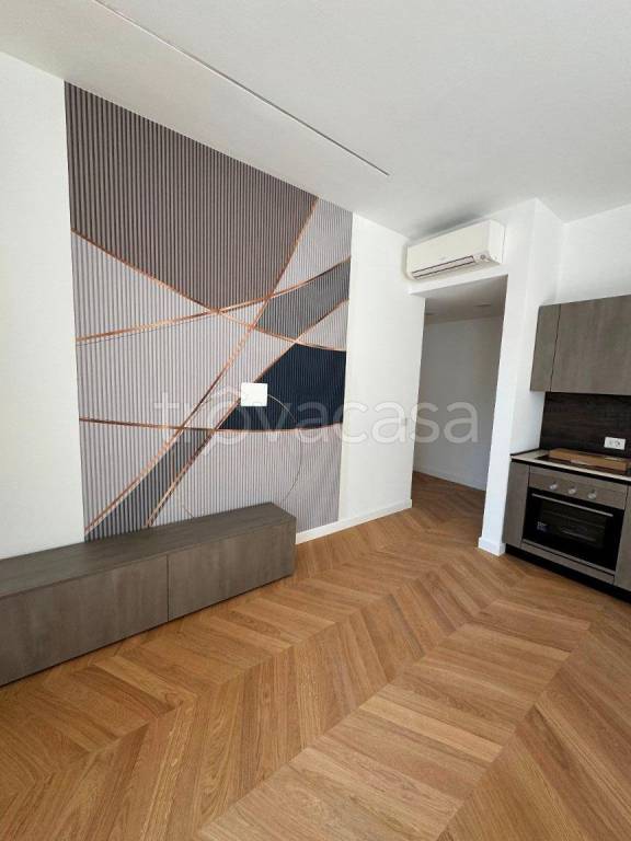 appartamento in vendita a Milano in zona Isola