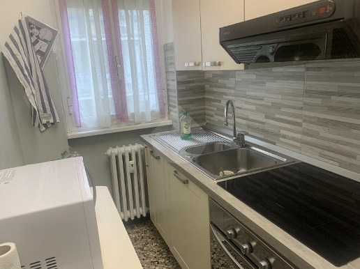 appartamento in vendita a Milano in zona Bovisa