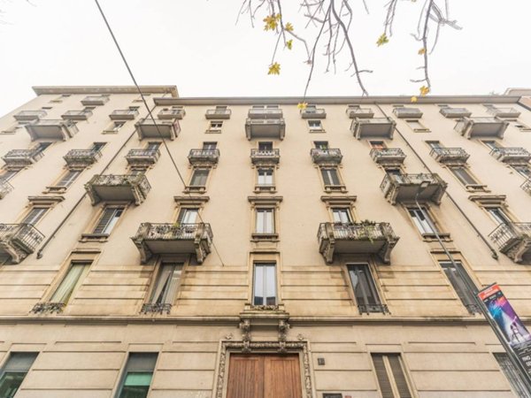 appartamento in vendita a Milano in zona Isola