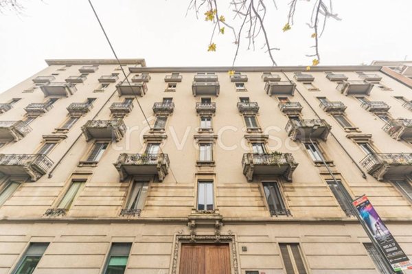 appartamento in vendita a Milano in zona Isola