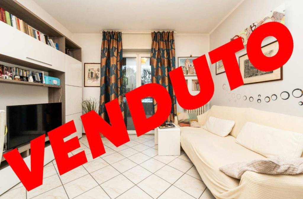 appartamento in vendita a Milano in zona Centro Storico