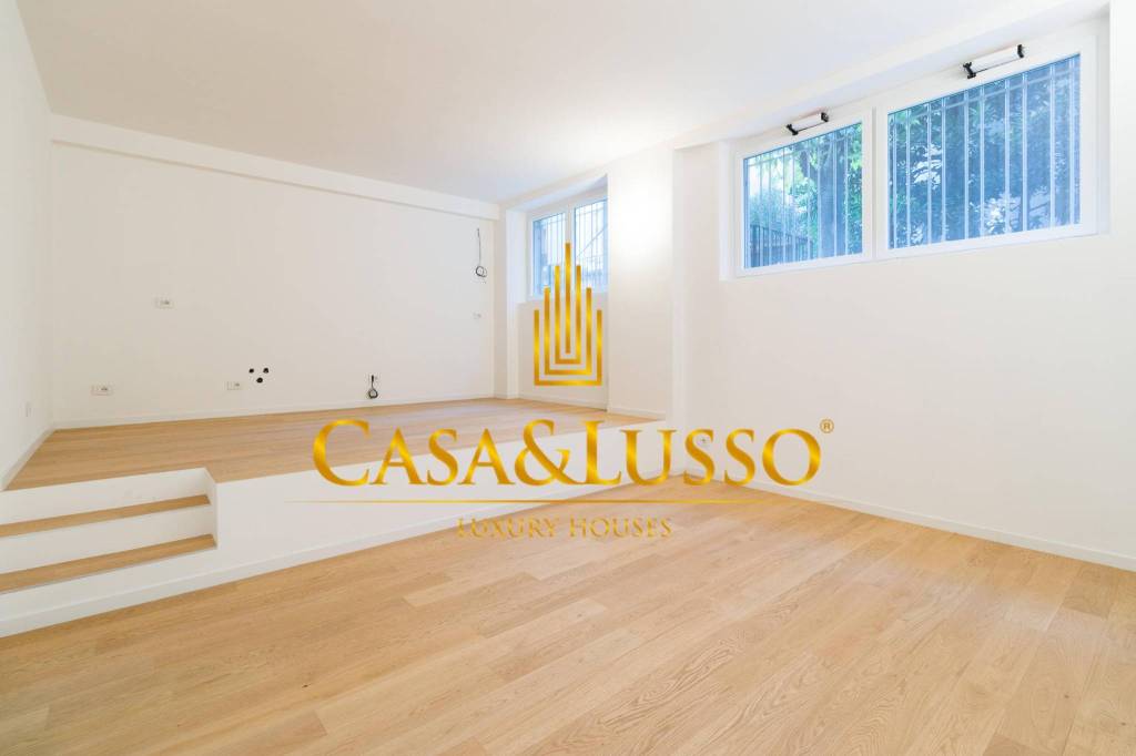 appartamento in vendita a Milano in zona Centro Storico