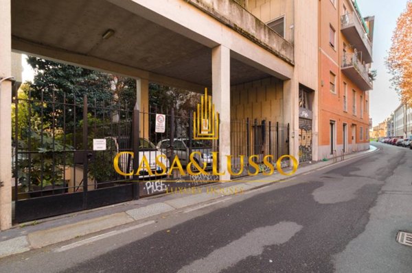 appartamento in vendita a Milano in zona Centro Storico