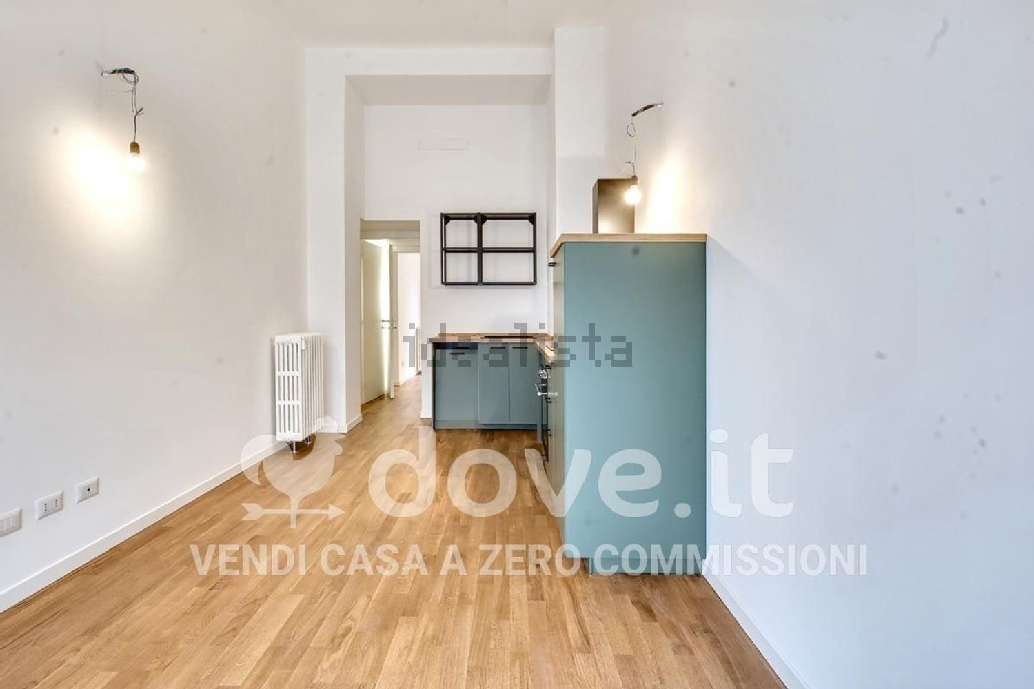appartamento in vendita a Milano in zona Lorenteggio