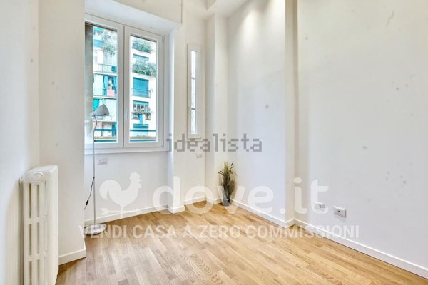 appartamento in vendita a Milano in zona San Cristoforo