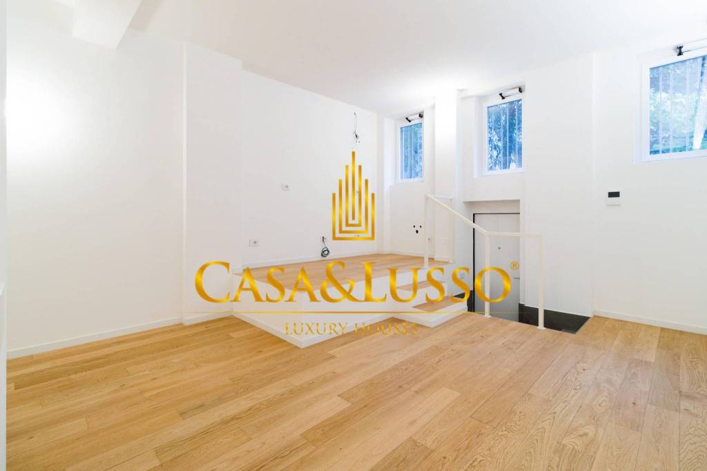 appartamento in vendita a Milano in zona Centro Storico