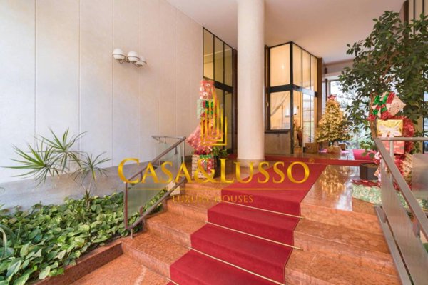 appartamento in vendita a Milano in zona Centro Storico