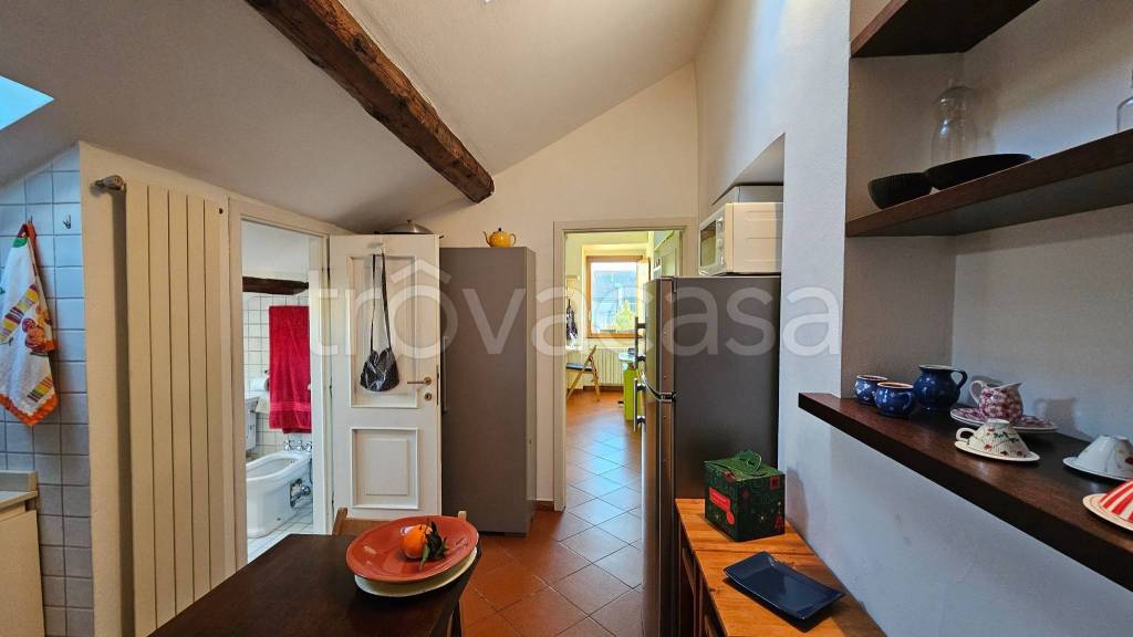 appartamento in vendita a Milano in zona Porta Venezia