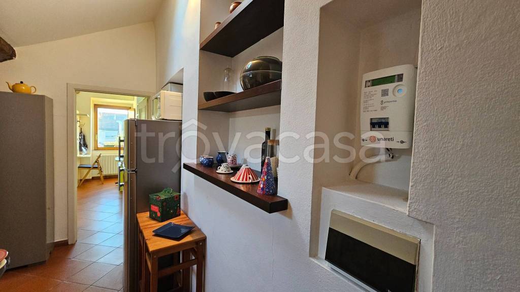 appartamento in vendita a Milano in zona Porta Venezia