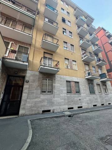 appartamento in vendita a Milano in zona Bovisa
