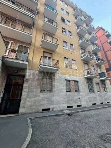 appartamento in vendita a Milano in zona Bovisa