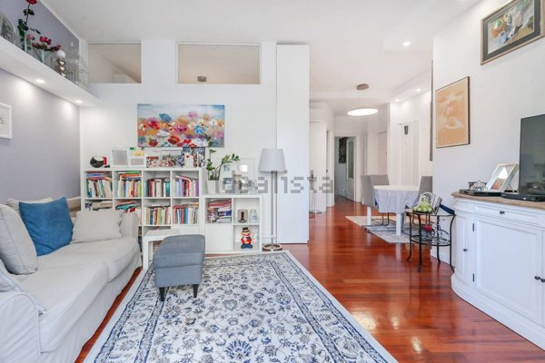 appartamento in vendita a Milano in zona San Siro