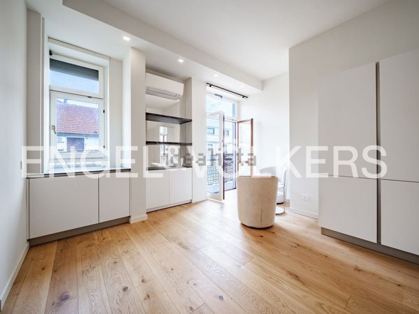 appartamento in vendita a Milano in zona Porta Romana