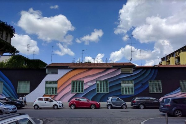 appartamento in vendita a Milano in zona Stadera