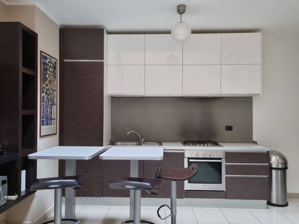 appartamento in vendita a Milano in zona Stadera