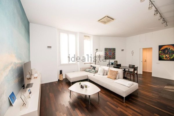 appartamento in vendita a Milano in zona Centro Direzionale