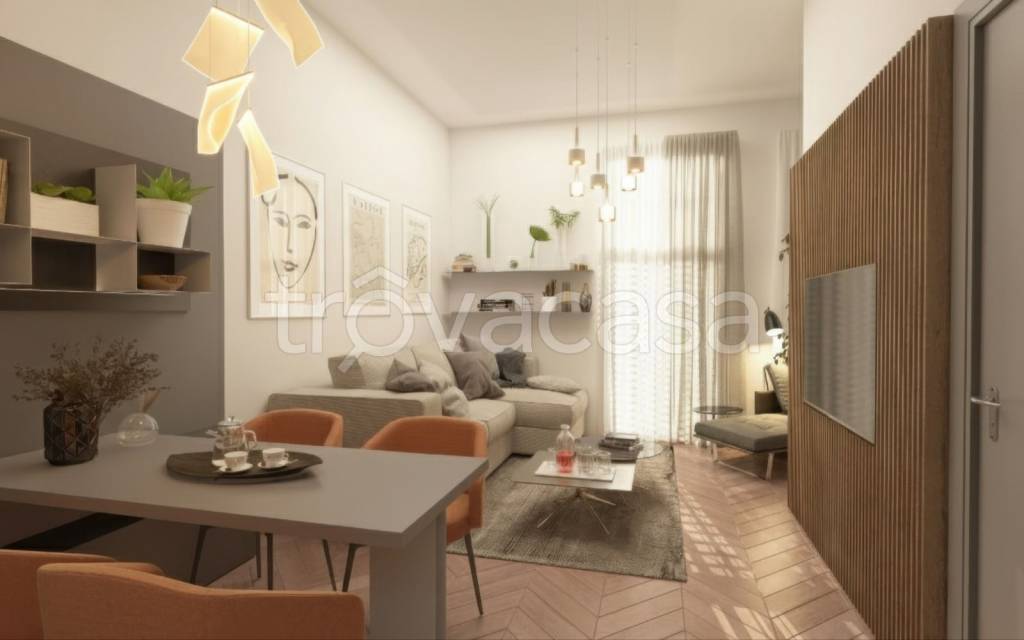 casa indipendente in vendita a Milano in zona Lambrate