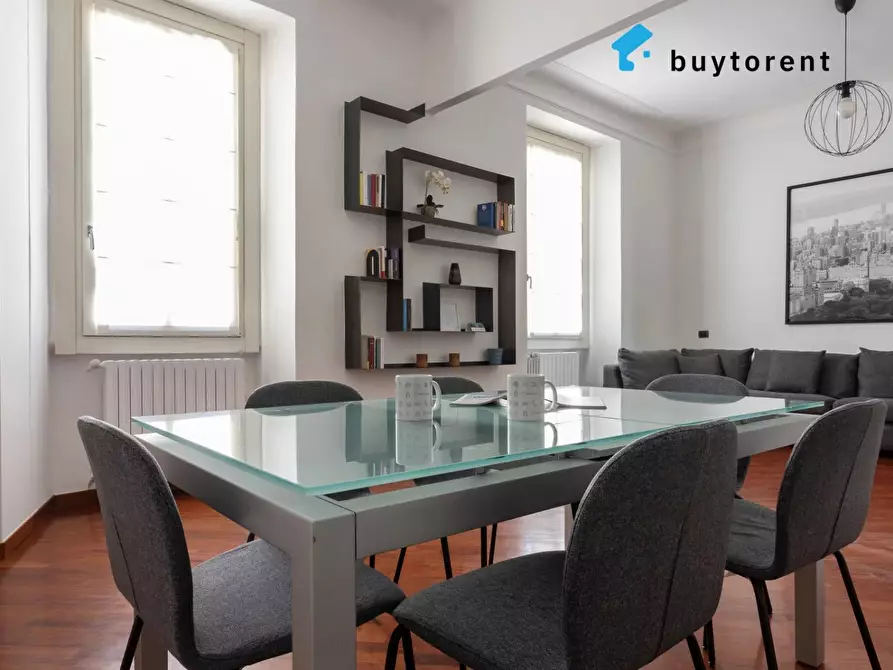 casa indipendente in vendita a Milano