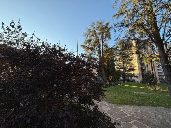 appartamento in vendita a Milano in zona Città Studi