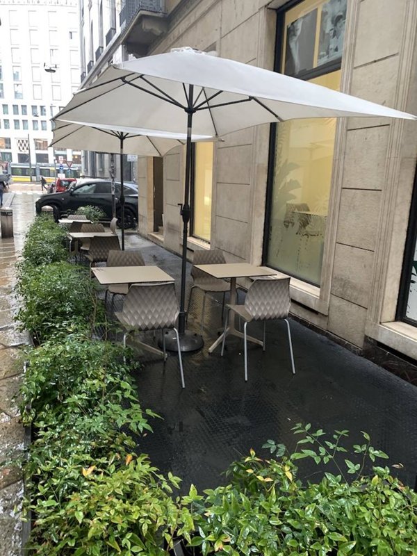 negozio in vendita a Milano in zona Centro Storico