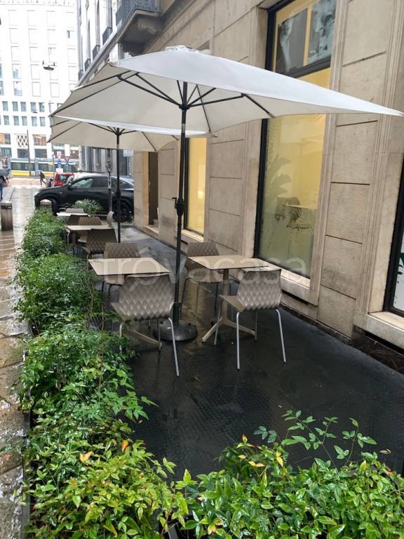negozio in vendita a Milano in zona Centro Storico