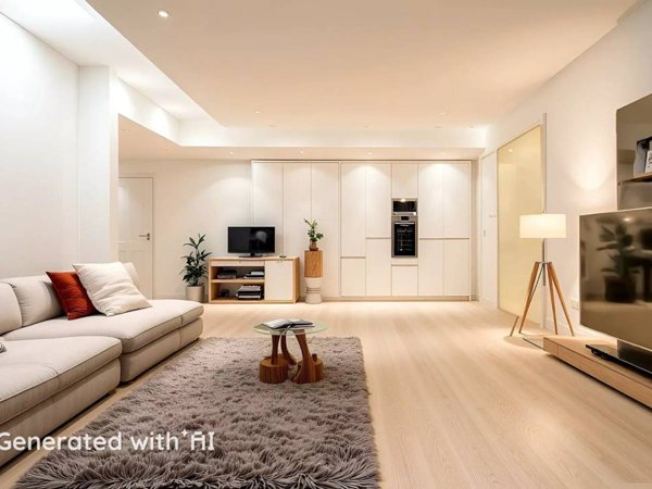 appartamento in vendita a Milano in zona Quarto Cagnino