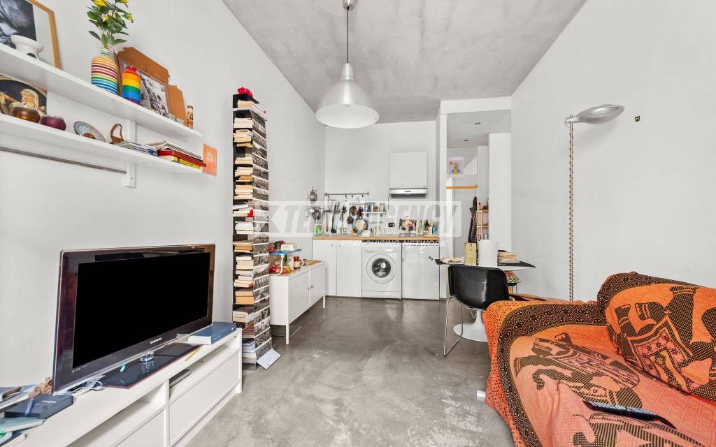 appartamento in vendita a Milano in zona Ortica