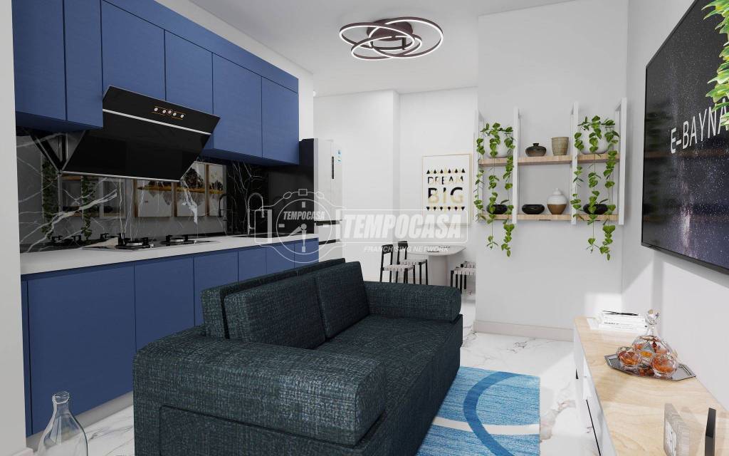 appartamento in vendita a Milano in zona Città Studi