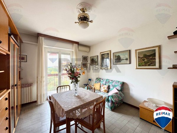 appartamento in vendita a Milano in zona Gallaratese