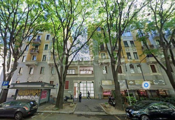 appartamento in vendita a Milano in zona Città Studi