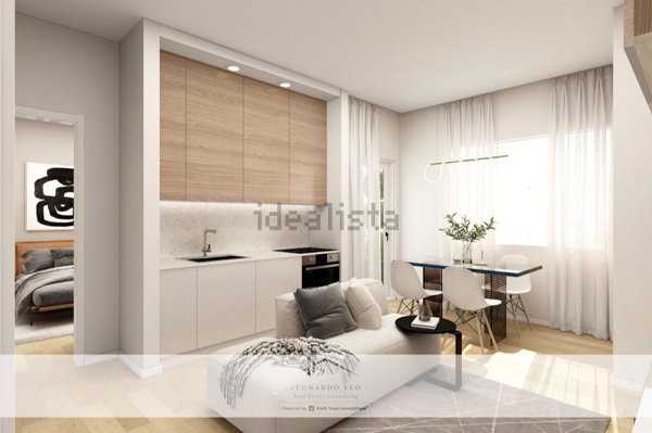 appartamento in vendita a Milano in zona Crescenzago