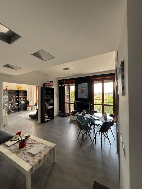 appartamento in vendita a Milano in zona Corvetto