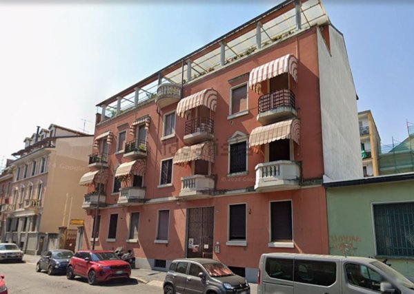 appartamento in vendita a Milano in zona Turro