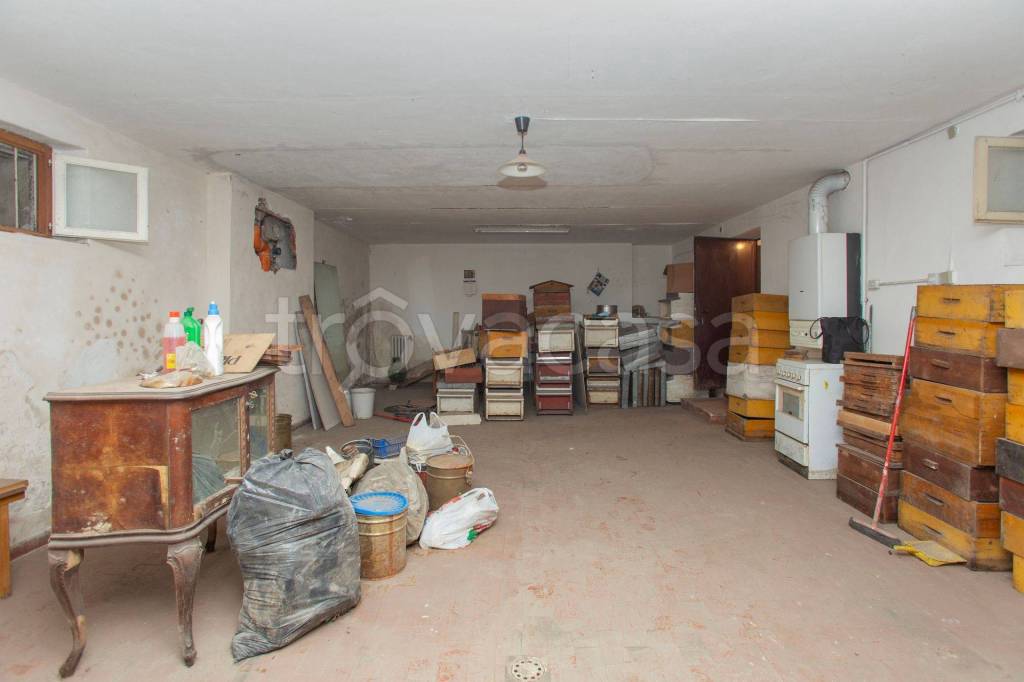 locale di sgombero in vendita a Milano in zona Precotto